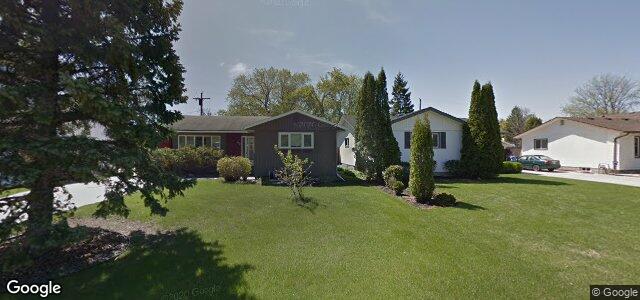 60 Erlandson Drive（加拿大曼尼托巴省溫尼伯市）房屋照片