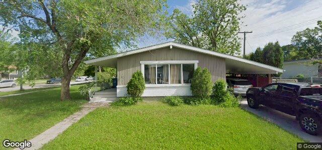 60 Jolliett Crescent（加拿大曼尼托巴省温尼伯市）房屋照片