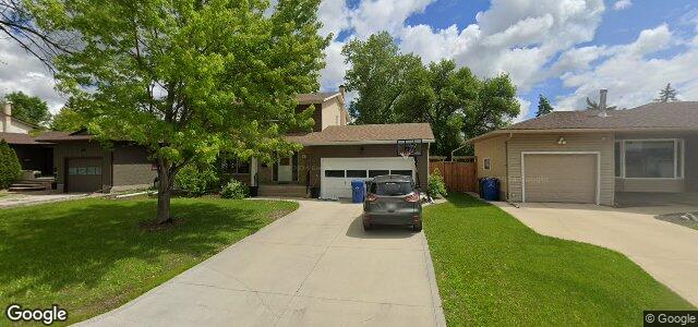 62 Twain Drive ਦੀ ਫੋਟੋ, ਵਿਨੀਪਿਗ, ਮੈਨੀਟੋਬਾ