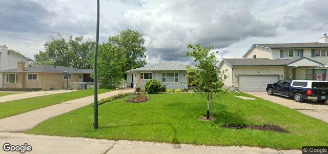 63 Twain Drive ਦੀ ਫੋਟੋ, ਵਿਨੀਪਿਗ, ਮੈਨੀਟੋਬਾ