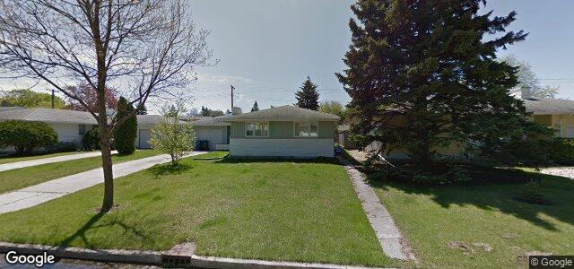 Larawan ng 63 Wordsworth Way sa Winnipeg, Manitoba