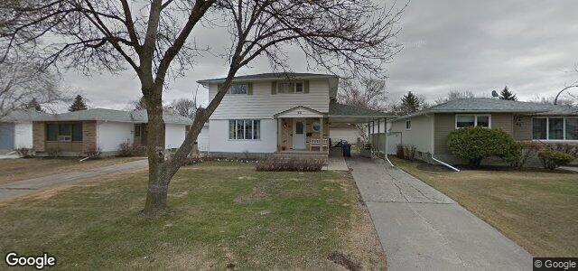 66 Pontiac Bay ਦੀ ਫੋਟੋ, ਵਿਨੀਪਿਗ, ਮੈਨੀਟੋਬਾ