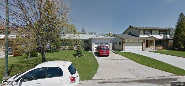 Photo of 67 Kilmer Avenue in Winnipeg, Manitoba