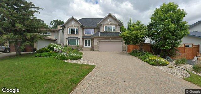 7 Coleridge Park Drive ਦੀ ਫੋਟੋ, ਵਿਨੀਪਿਗ, ਮੈਨੀਟੋਬਾ