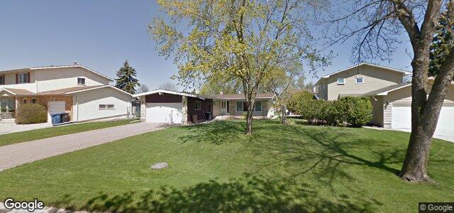 7 Robert Service Bay（加拿大曼尼托巴省温尼伯市）房屋照片