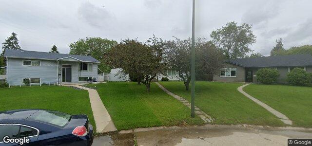 75 Haultain Crescent（加拿大曼尼托巴省溫尼伯市）房屋照片