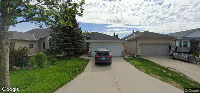 80 Franklin Bay ਦੀ ਫੋਟੋ, ਵਿਨੀਪਿਗ, ਮੈਨੀਟੋਬਾ