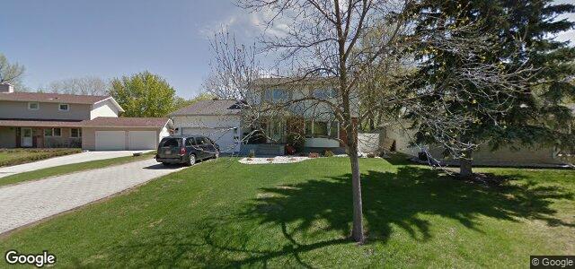 9 Sandburg Bay（加拿大曼尼托巴省温尼伯市）房屋照片