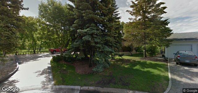 Larawan ng 9 Westboine Place sa Winnipeg, Manitoba