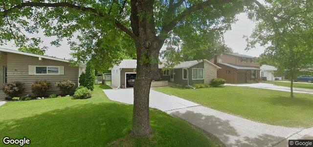 94 Twain Drive ਦੀ ਫੋਟੋ, ਵਿਨੀਪਿਗ, ਮੈਨੀਟੋਬਾ