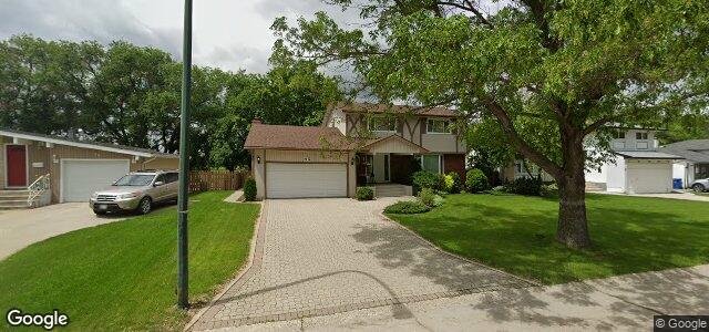 95 Twain Drive ਦੀ ਫੋਟੋ, ਵਿਨੀਪਿਗ, ਮੈਨੀਟੋਬਾ