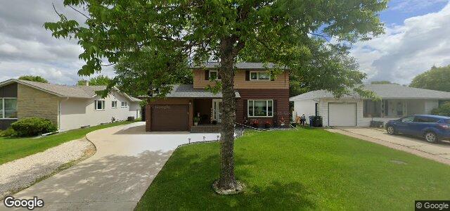 98 Twain Drive ਦੀ ਫੋਟੋ, ਵਿਨੀਪਿਗ, ਮੈਨੀਟੋਬਾ