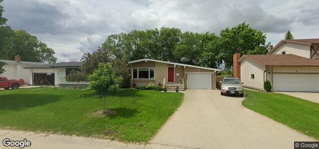 99 Twain Drive ਦੀ ਫੋਟੋ, ਵਿਨੀਪਿਗ, ਮੈਨੀਟੋਬਾ