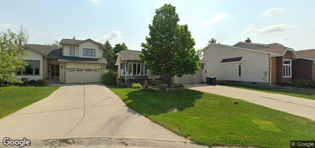 10 Astoria Point（加拿大曼尼托巴省温尼伯市）房屋照片