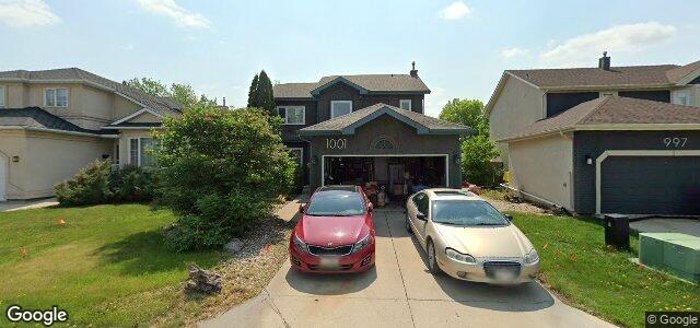 1001 Scurfield Boulevard ਦੀ ਫੋਟੋ, ਵਿਨੀਪਿਗ, ਮੈਨੀਟੋਬਾ