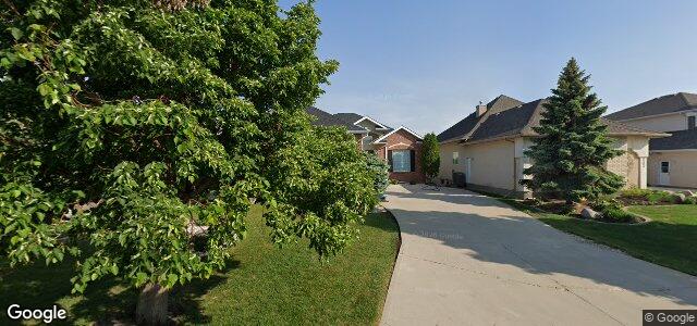 107 Georgetown Drive ਦੀ ਫੋਟੋ, ਵਿਨੀਪਿਗ, ਮੈਨੀਟੋਬਾ