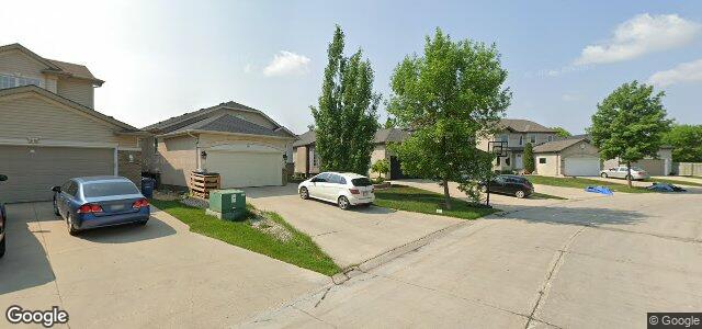Photo of 107 Leander Crescent in Winnipeg, Manitoba