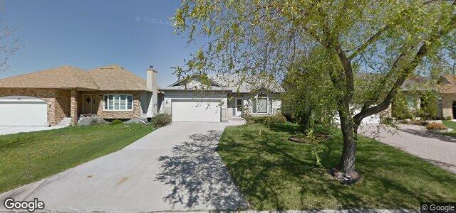 Photo of 109 Apple Hill Road in Winnipeg, Manitoba