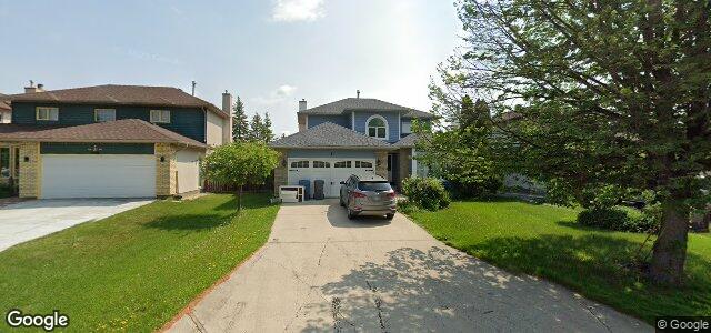 Photo of 11 Hillberry Bay in Winnipeg, Manitoba