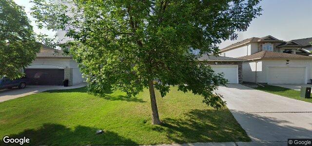 110 Georgetown Drive（加拿大曼尼托巴省温尼伯市）房屋照片