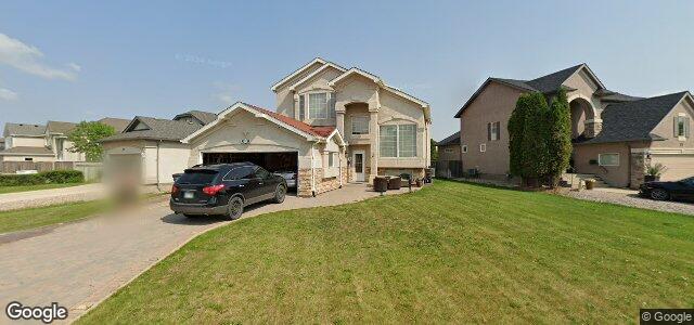 Larawan ng 110 Leander Crescent sa Winnipeg, Manitoba