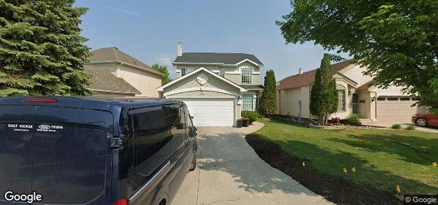 115 Invermere Street（加拿大曼尼托巴省温尼伯市）房屋照片