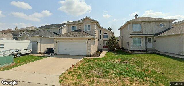 1161 Scurfield Boulevard（加拿大曼尼托巴省溫尼伯市）房屋照片