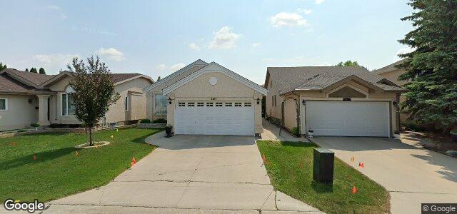 Larawan ng 1181 Scurfield Boulevard sa Winnipeg, Manitoba