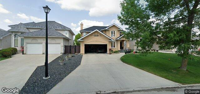 119 Vanderbilt Drive（加拿大曼尼托巴省溫尼伯市）房屋照片