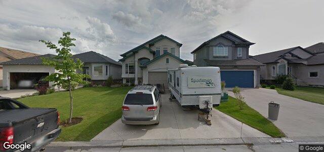 12 Setterington Bay（加拿大曼尼托巴省温尼伯市）房屋照片