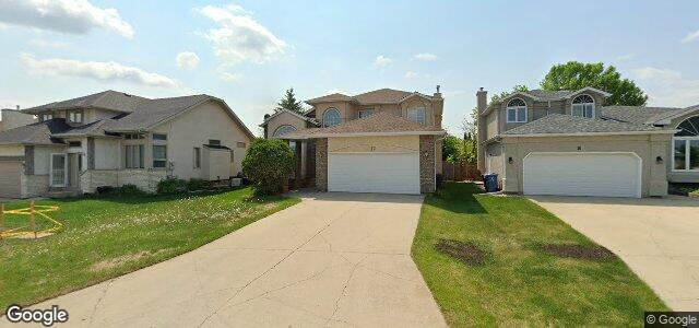 12 Wittenberg Road（加拿大曼尼托巴省温尼伯市）房屋照片