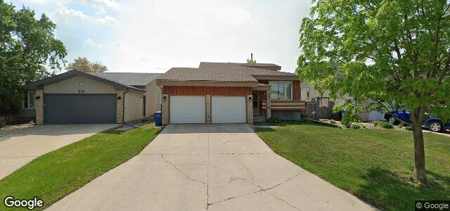 Photo of 120 Apple Hill Road in Winnipeg, Manitoba