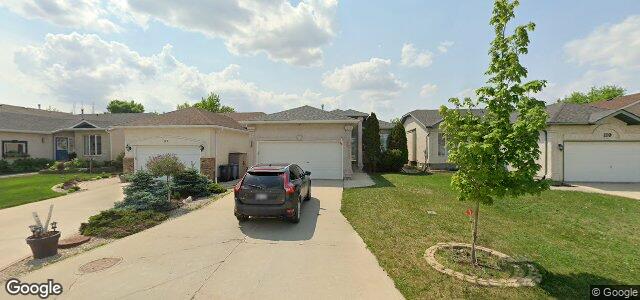 123 Cedar Glen Road（加拿大曼尼托巴省溫尼伯市）房屋照片