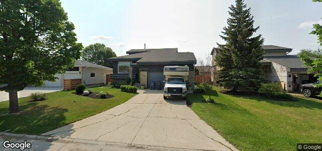 126 Burlington Way ਦੀ ਫੋਟੋ, ਵਿਨੀਪਿਗ, ਮੈਨੀਟੋਬਾ