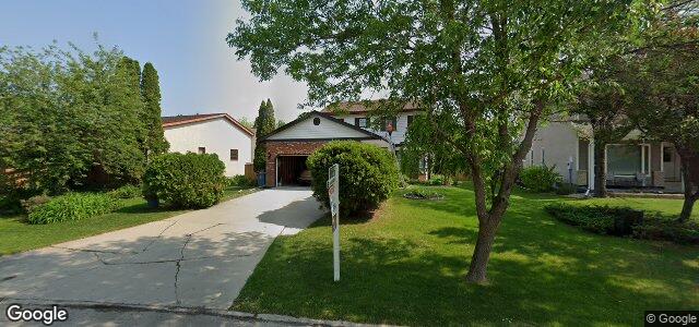 132 Bessboro Street（加拿大曼尼托巴省溫尼伯市）房屋照片