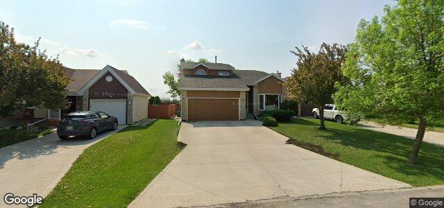 Larawan ng 132 Shillingstone Road sa Winnipeg, Manitoba