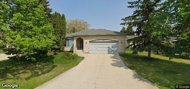 133 Burlington Way ਦੀ ਫੋਟੋ, ਵਿਨੀਪਿਗ, ਮੈਨੀਟੋਬਾ