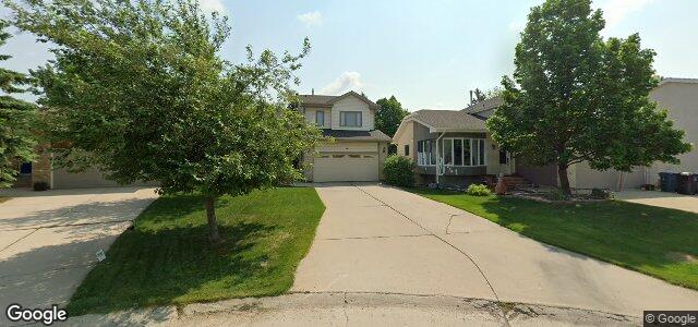 Larawan ng 14 Astoria Point sa Winnipeg, Manitoba