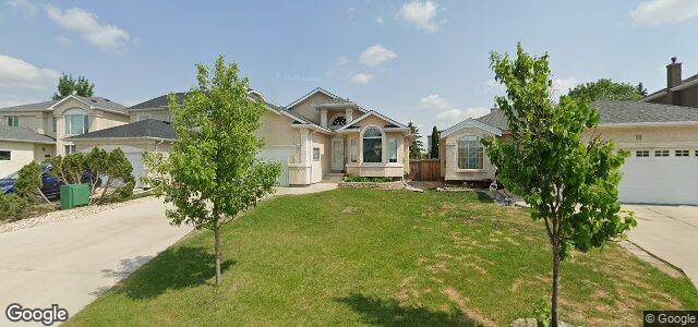 Larawan ng 14 Sandown Point sa Winnipeg, Manitoba