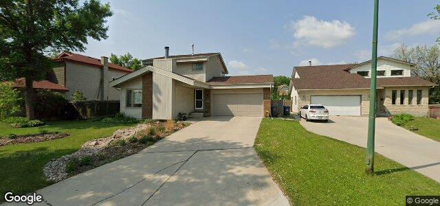 143 Bessboro Street（加拿大曼尼托巴省温尼伯市）房屋照片