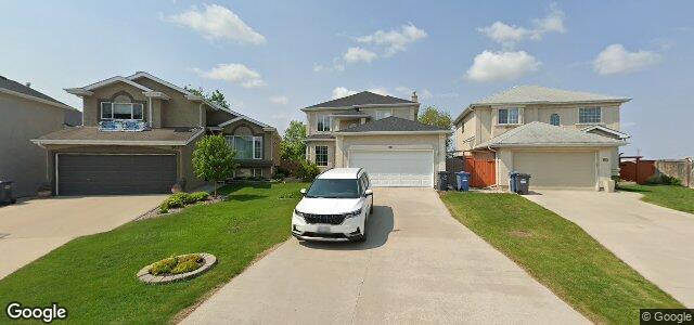 Larawan ng 146 Vineland Crescent sa Winnipeg, Manitoba