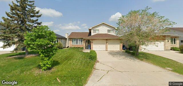 Photo of 147 Apple Hill Road in Winnipeg, Manitoba