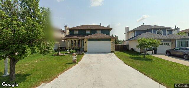 Photo of 15 Hillberry Bay in Winnipeg, Manitoba