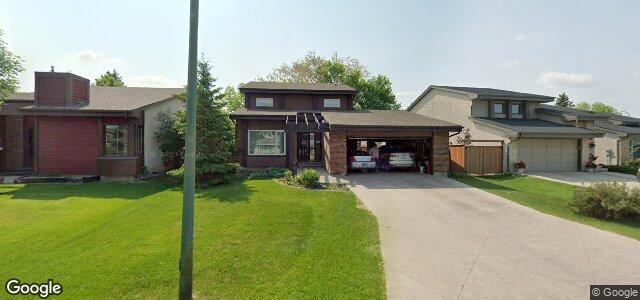 Photo of 15 Leamington Gate in Winnipeg, Manitoba