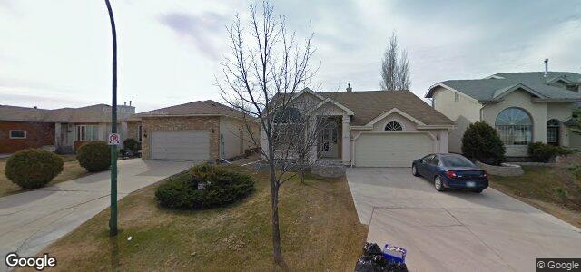 15 Saxon Bay（加拿大曼尼托巴省温尼伯市）房屋照片