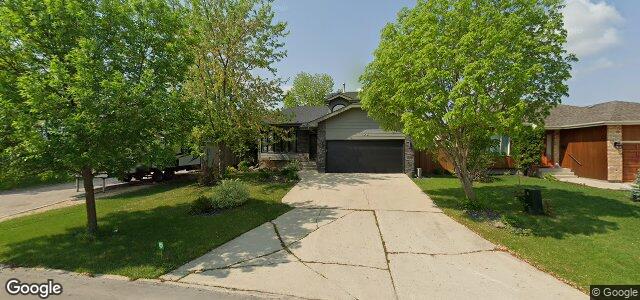 Larawan ng 152 Shillingstone Road sa Winnipeg, Manitoba