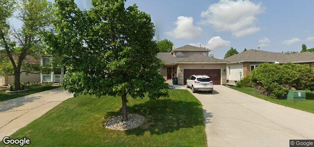 155 Southbend Crescent ਦੀ ਫੋਟੋ, ਵਿਨੀਪਿਗ, ਮੈਨੀਟੋਬਾ