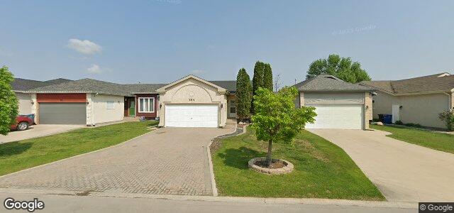 Photo of 164 Marygrove Crescent in Winnipeg, Manitoba