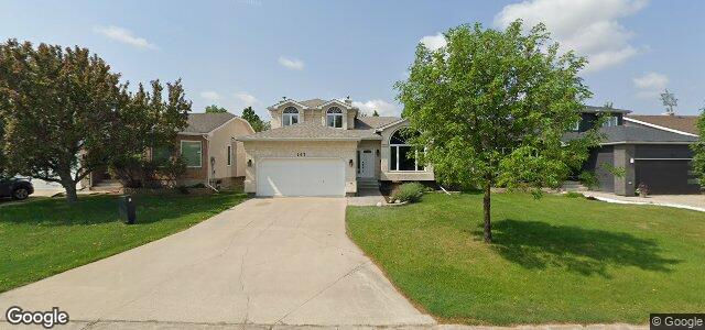 167 Southbend Crescent（加拿大曼尼托巴省溫尼伯市）房屋照片