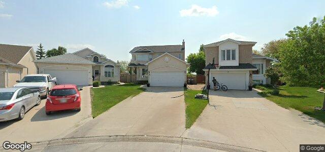 18 Mangrove Close ਦੀ ਫੋਟੋ, ਵਿਨੀਪਿਗ, ਮੈਨੀਟੋਬਾ